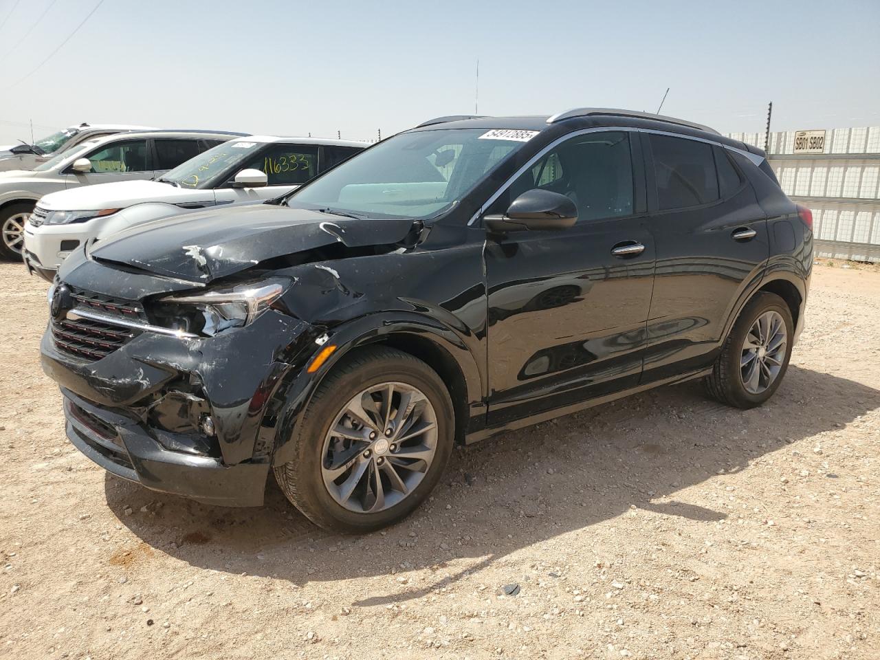 BUICK ENCORE SELECT