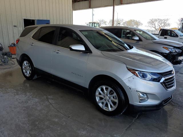 Vin: 2gnaxkevxm6143283, lot: 53161155, chevrolet equinox lt 20214
