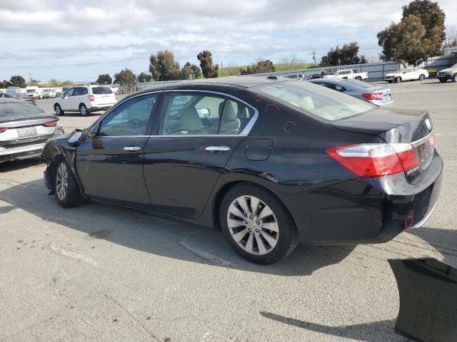 Vin: 1hgcr2f85ea131729, lot: 53549175, honda accord exl 20142