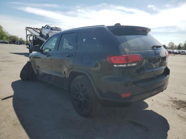 Vin: 1c4rjfagxhc828795, lot: 53865265, jeep grand cher laredo 20172
