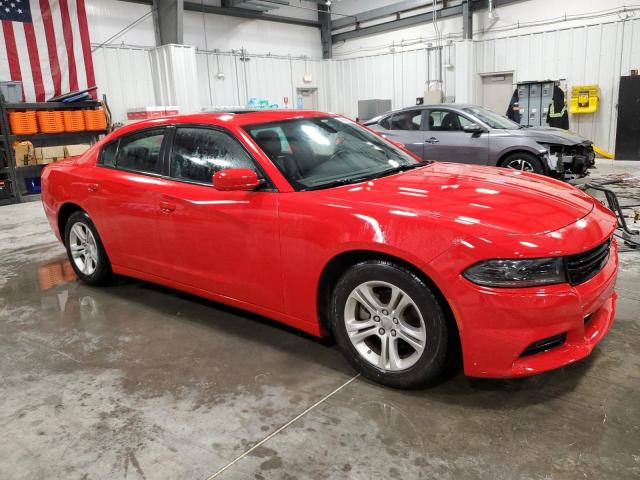 Vin: 2c3cdxbg5nh109873, lot: 51263345, dodge charger sxt 20224