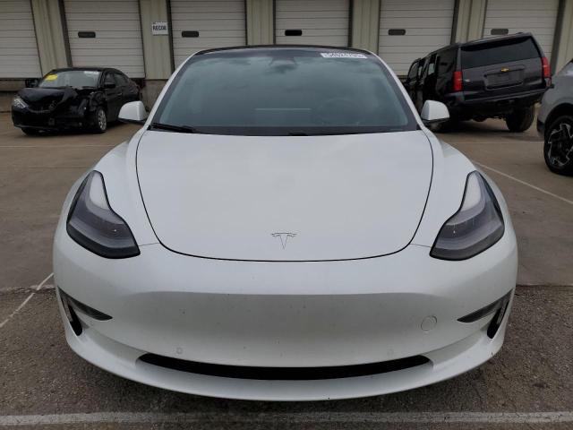 2021 TESLA MODEL 3 - 5YJ3E1EA2MF870278