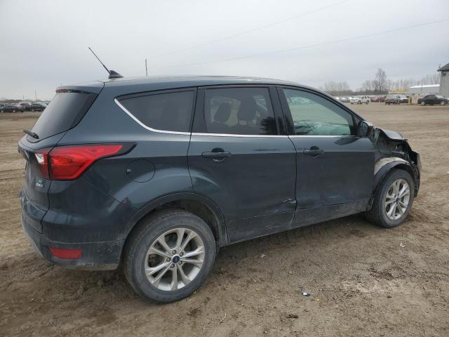 2019 FORD ESCAPE SE - 1FMCU9GD1KUA98929