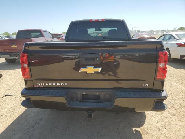 2019 CHEVROLET SILVERADO - 2GCVKPEC7K1173534