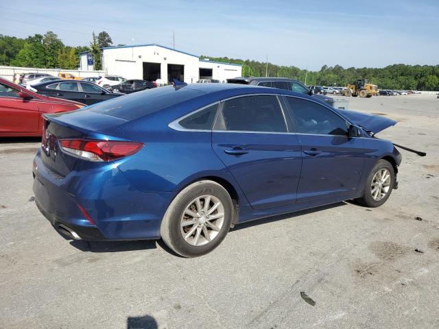 Vin: 5npe24af1jh713259, lot: 53599875, hyundai sonata se 20183