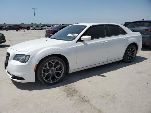 CHRYSLER 300 S