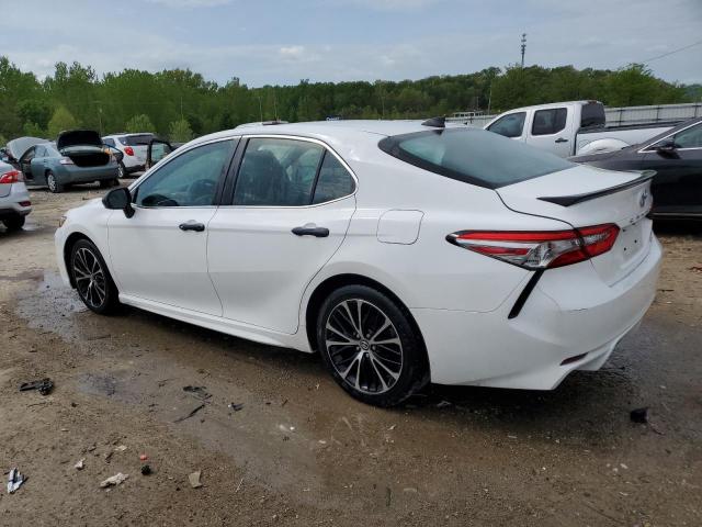 2018 TOYOTA CAMRY L - 4T1B11HK5JU527183