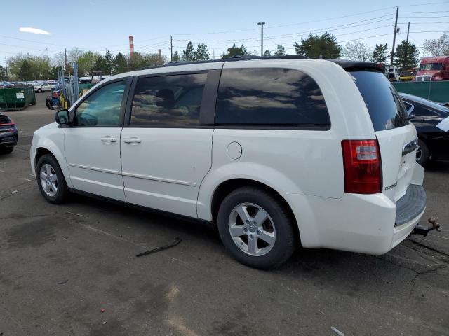 Vin: 2d4rn3d16ar349400, lot: 53573865, dodge caravan hero 20102