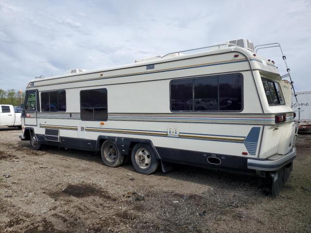 HOLIDAY RAMBLER IM 1983 beige  gas 1GBKP37W0D3312831 photo #4