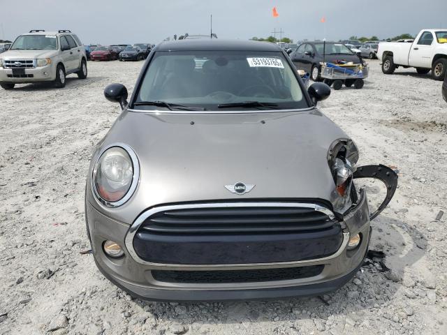 2017 MINI COOPER - WMWXU1C52H2E18513
