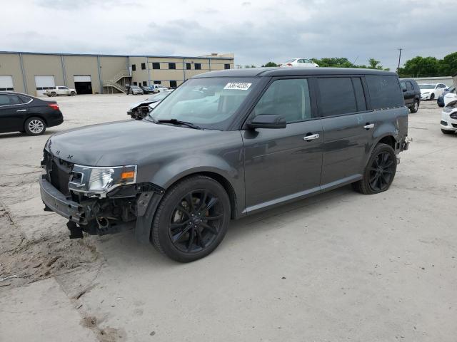 Vin: 2fmgk5c87gba22153, lot: 53674235, ford flex sel 2016 img_1