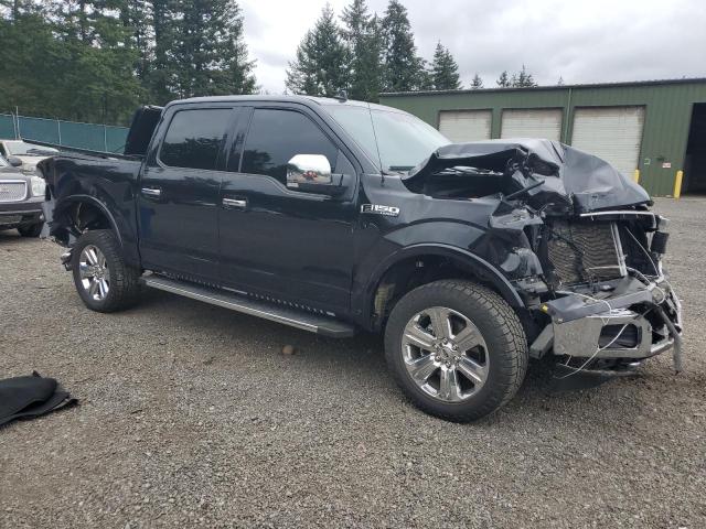 Vin: 1ftew1e49lfa95228, lot: 54630595, ford f-150 supercrew 20204