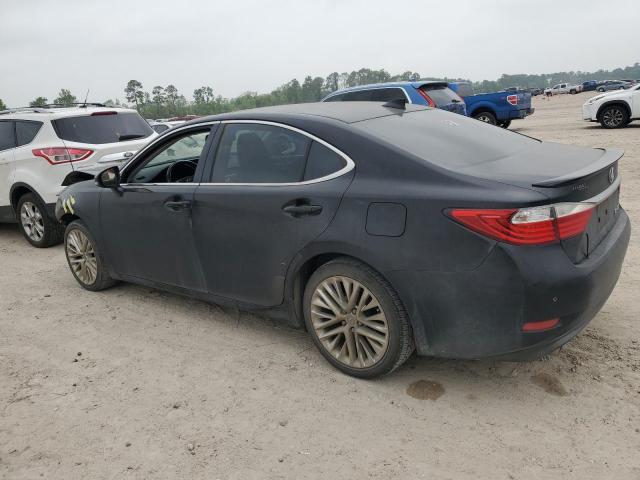Vin: jthbk1ggxf2166128, lot: 51473475, lexus es350 350 20152
