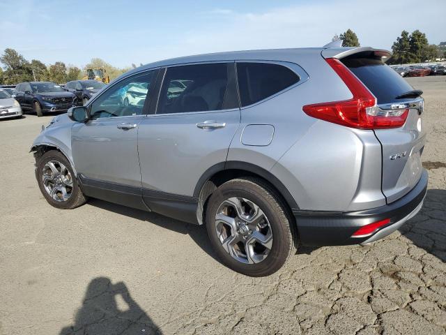 Vin: 5j6rw1h86ka048051, lot: 53283265, honda crv exl 20192
