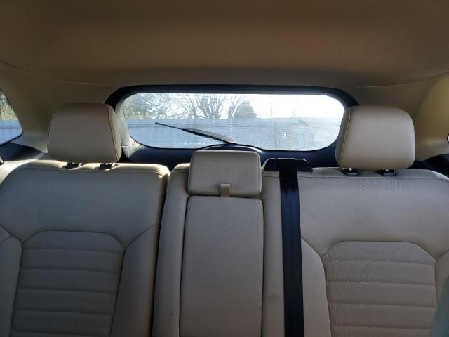 2020 FORD EDGE SE - 2FMPK3G93LBA67060
