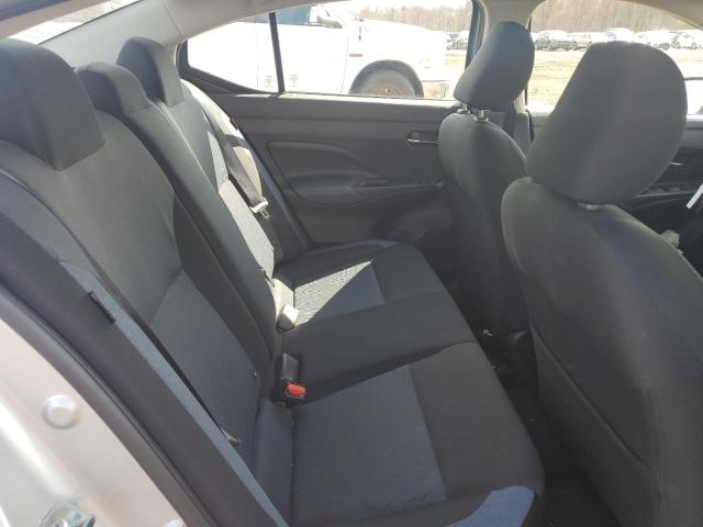 2023 NISSAN VERSA SV - 3N1CN8EV0PL861616