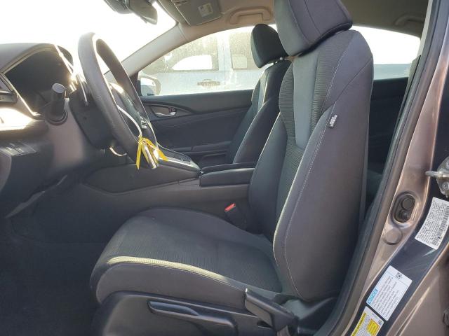 2019 HONDA INSIGHT LX 19XZE4F16KE011837