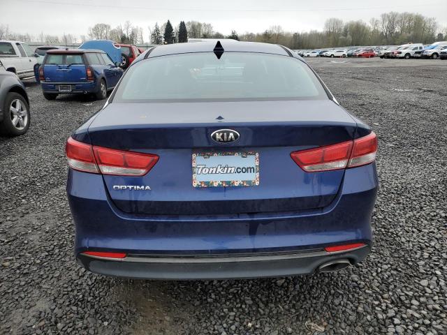 2017 KIA OPTIMA LX - 5XXGT4L33HG130237