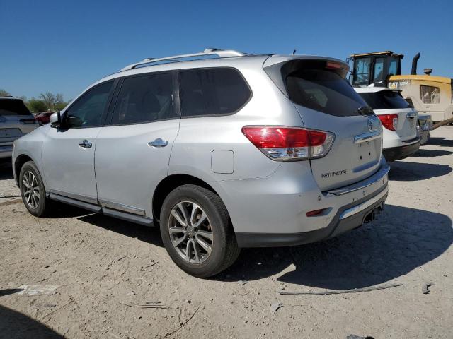 Vin: 5n1ar2mn9dc634984, lot: 53238785, nissan pathfinder s 20132