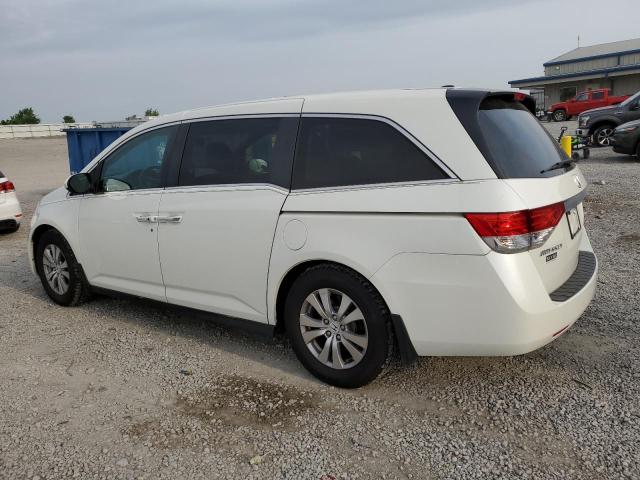 2016 HONDA ODYSSEY EX - 5FNRL5H62GB050236