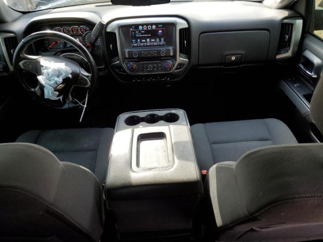 2018 CHEVROLET SILVERADO - 1GCVKREC1JZ287028