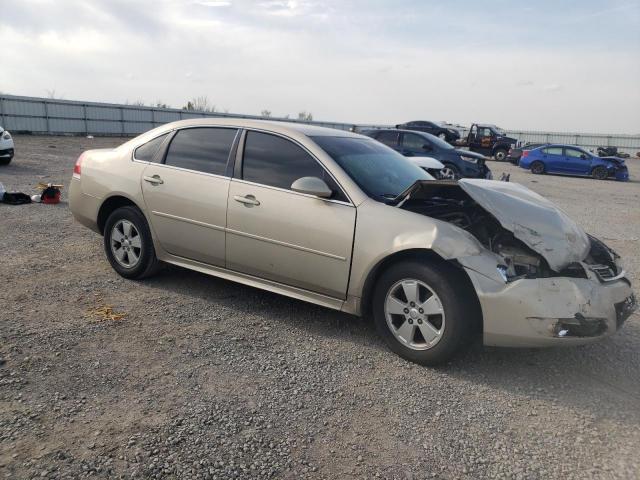 Vin: 2g1wb5ek0a1220331, lot: 53891115, chevrolet impala lt 20104