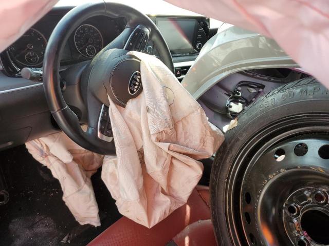 2021 KIA K5 GT LINE - 5XXG64J21MG012988