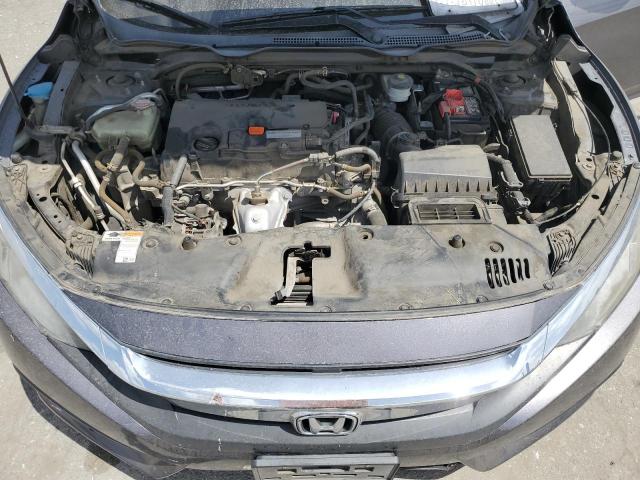 2017 HONDA CIVIC LX - 2HGFC2F50HH548492