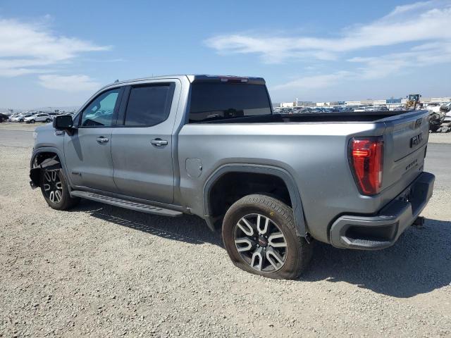 Vin: 3gtp9eel2mg449962, lot: 54096875, gmc sierra k1500 at4 20212