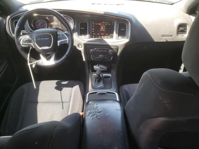 2015 DODGE CHARGER SX - 2C3CDXHG1FH824075