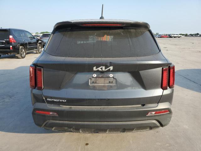 2023 KIA SORENTO LX - 5XYRG4LC0PG200512