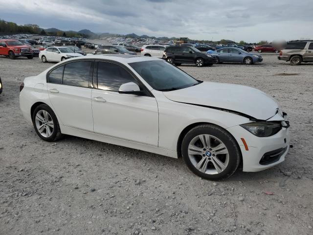 Vin: wba8e9g59gnt44110, lot: 51505075, bmw 3 series i sulev 20164