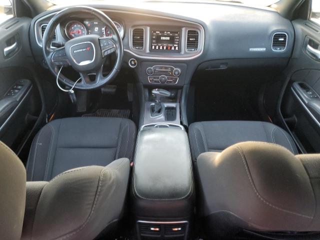 2019 DODGE CHARGER SX - 2C3CDXBG0KH644587