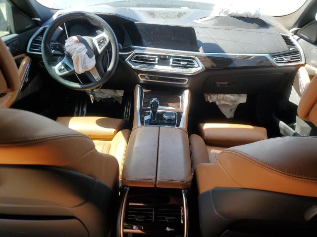 2021 BMW X6 SDRIVE 5UXCY4C01M9F01443