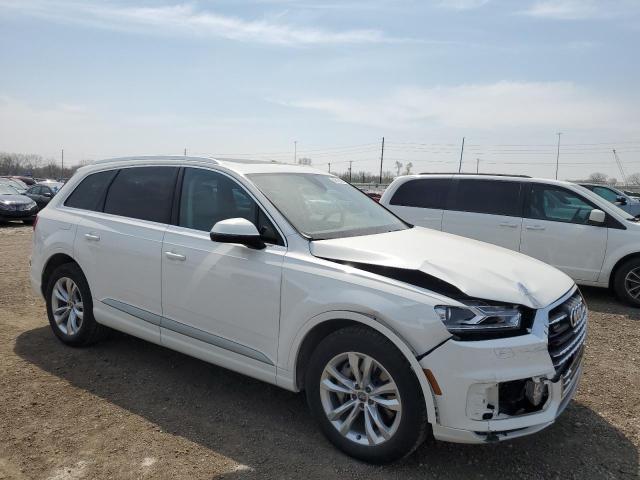 Vin: wa1laaf76jd022822, lot: 52515905, audi q7 premium plus 20184