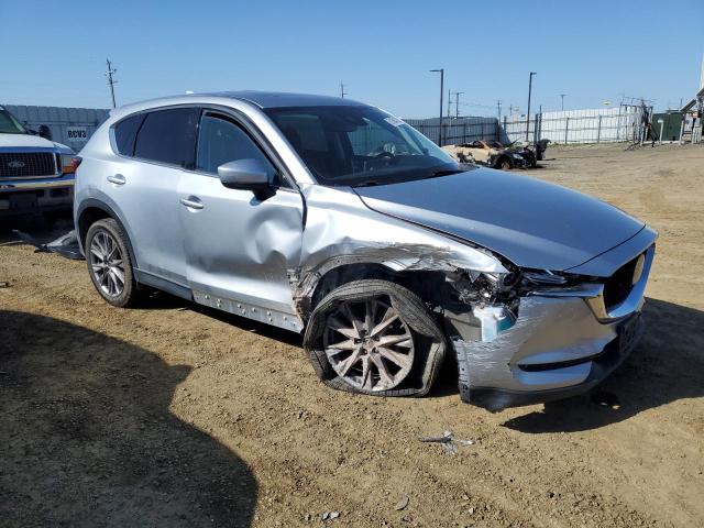 Vin: jm3kfbdm0l0741261, lot: 51594785, mazda cx-5 grand touring 20204