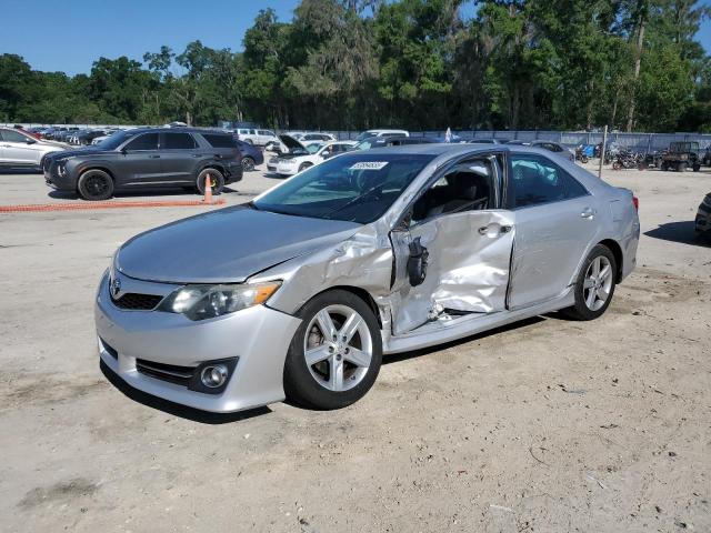 Vin: 4t1bf1fk6du273573, lot: 53864835, toyota camry l 2013 img_1