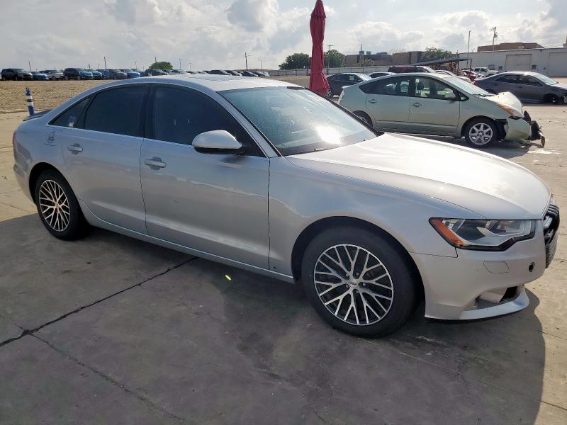 Vin: wauffafcxen008212, lot: 54877785, audi a6 premium 20144
