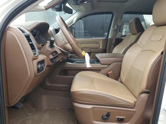2024 RAM 3500 LONGH 3C63RRNL6RG112988