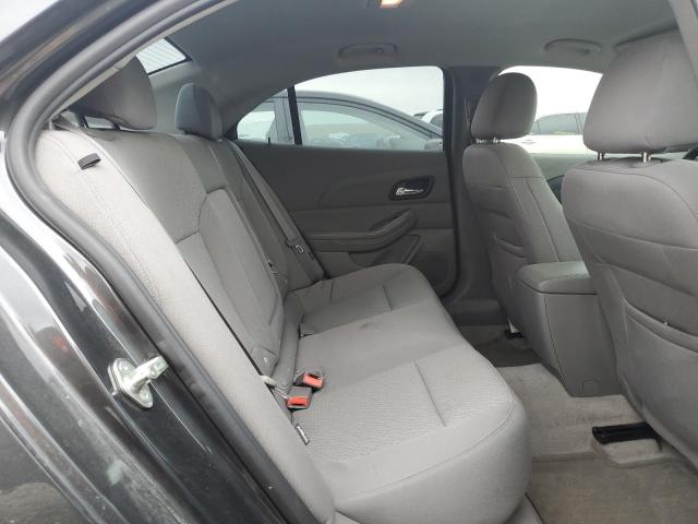 2015 CHEVROLET MALIBU LS - 1G11A5SL0FF122216