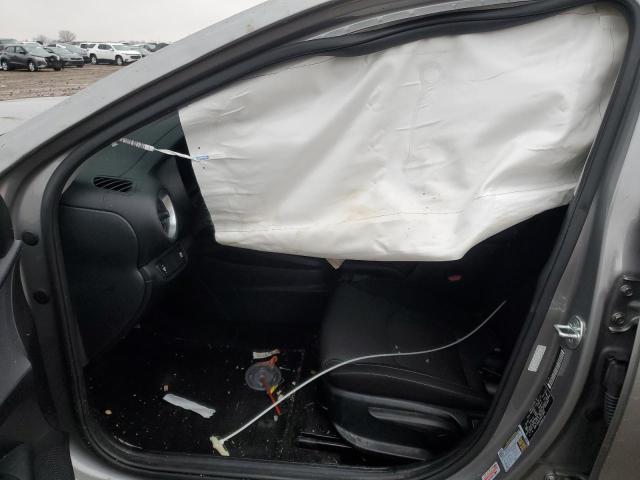 2022 KIA FORTE FE - 3KPF24AD7NE472885