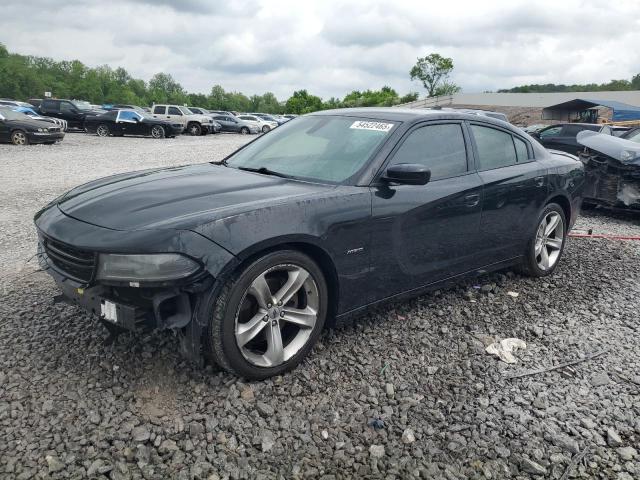 DODGE CHARGER R/