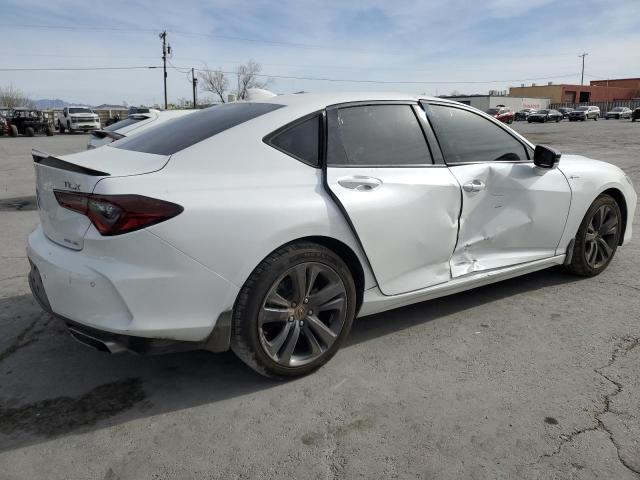 2021 ACURA TLX TECH A 19UUB6F53MA008564