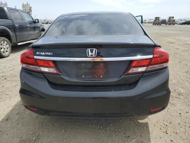 2015 HONDA CIVIC SE 19XFB2F75FE274833