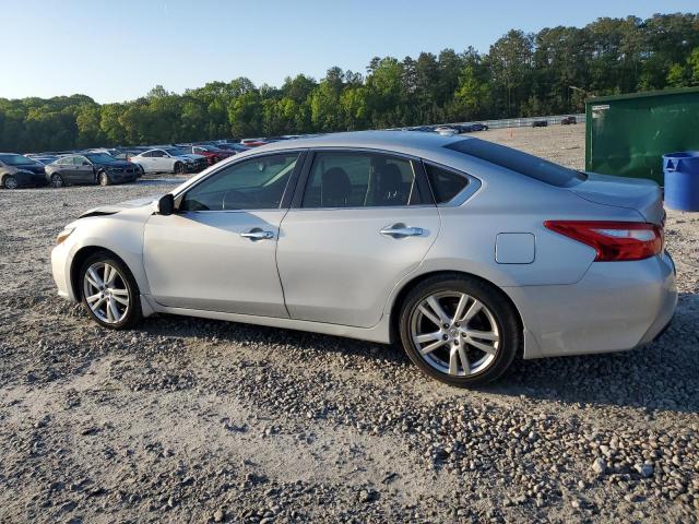 Vin: 1n4bl3ap7gc231456, lot: 52951365, nissan altima 3.5sl 20162