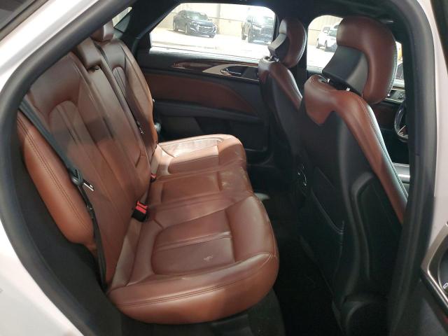 2018 LINCOLN MKZ RESERV 3LN6L5F99JR623487