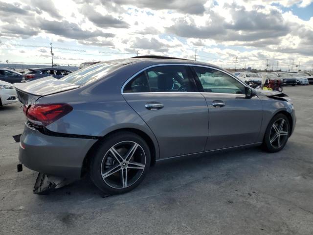 2022 MERCEDES-BENZ A 220 W1K3G4EBXNJ350320