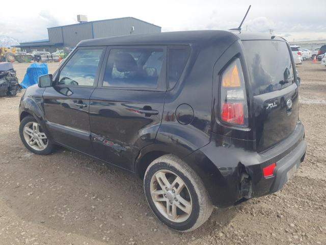 Vin: kndjt2a25b7228870, lot: 51539345, kia soul + 20112