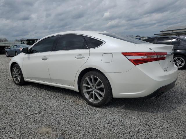 Vin: 4t1bk1eb7fu181498, lot: 51474685, toyota avalon xle 20152