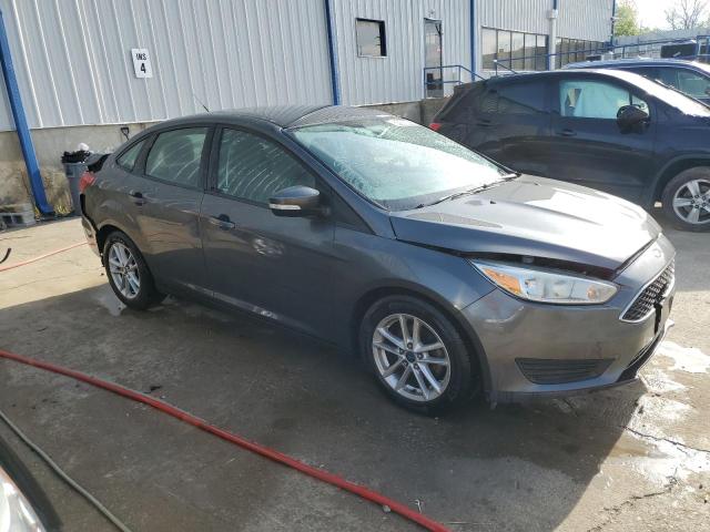 Vin: 1fadp3f21gl335905, lot: 53837225, ford focus se 20164
